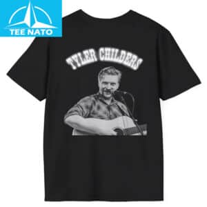 Tyler Childers Shirt 14 Tyler Childers Shirt 4