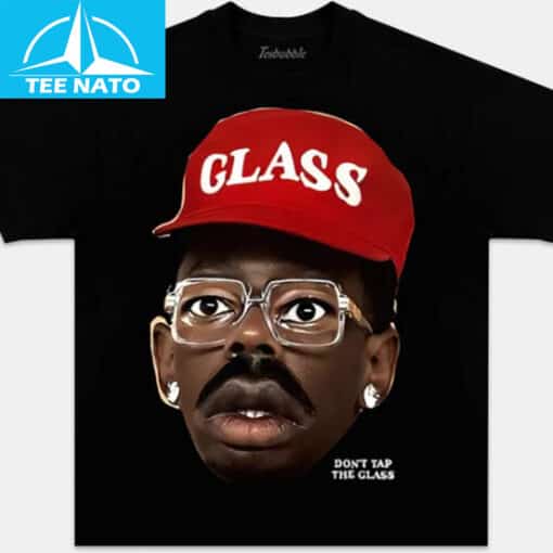 Tyler The Creator Don't Tap The Glass Vintage Shirt
