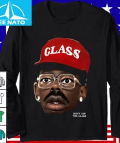 Tyler The Creator Dont Tap The Glass Vintage Shirt1