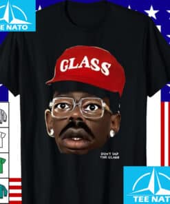 Tyler The Creator Dont Tap The Glass Vintage Shirt2
