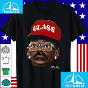 Tyler The Creator Dont Tap The Glass Vintage Shirt2