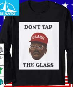Tyler The Creator Don't Tap the Glass Shirt