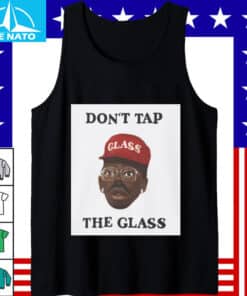 Tyler The Creator Dont Tap the Glass Shirt3