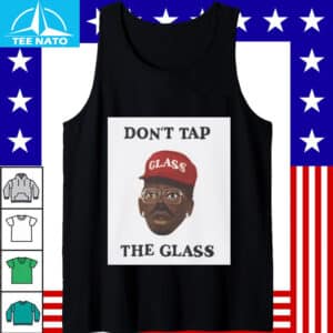 Tyler The Creator Dont Tap the Glass Shirt3