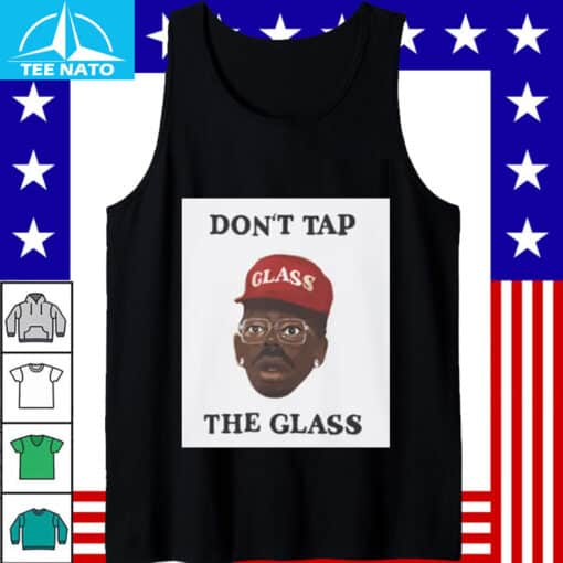 Tyler The Creator Don't Tap the Glass Shirt - Image 3