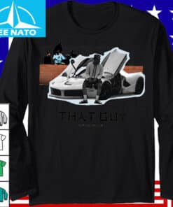 Tyler The Creator That Guy Shirt2