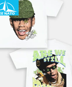 Tyler the Creator Are we still friends Shirt