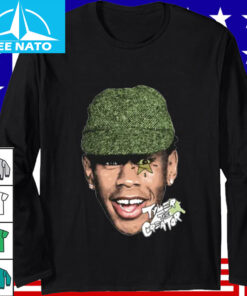 Tyler the Creator Are we still friends Shirt1