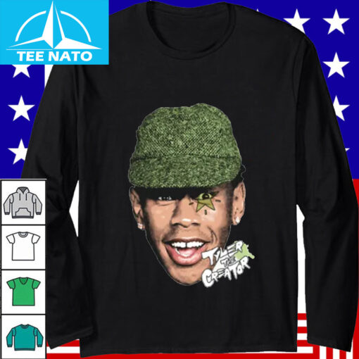 Tyler the Creator Are we still friends Shirt - Image 4