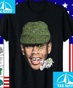 Tyler the Creator Are we still friends Shirt2