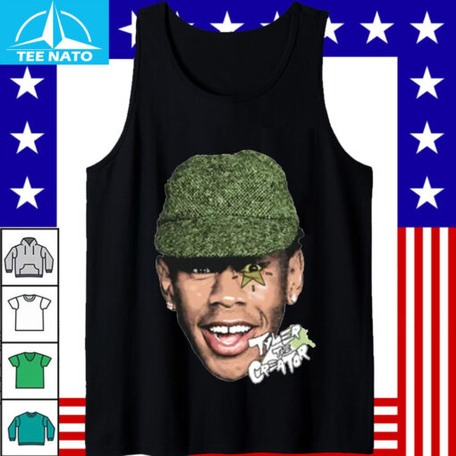 Tyler the Creator Are we still friends Shirt - Image 2