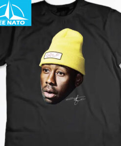 Tyler the Creator Shirt1
