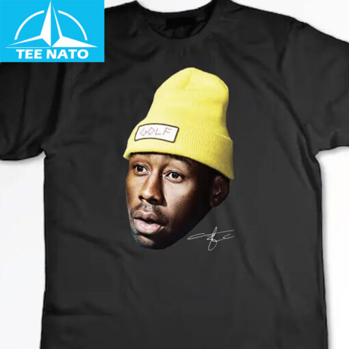 Tyler the Creator Shirt - Image 3