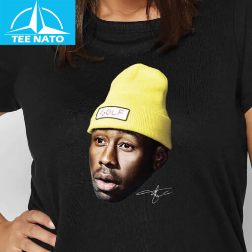 Tyler the Creator Shirt - Image 2