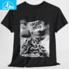 Uriah Heep Conquest Shirt