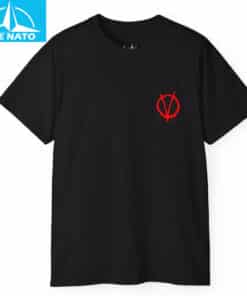 V for Vendetta Shirt