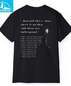 V for Vendetta Shirt2