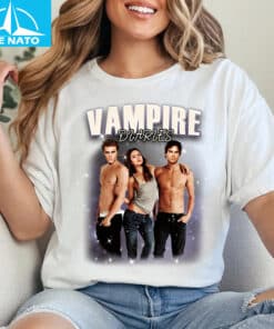 Vampire Diaries Shirt2