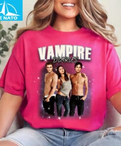 Vampire Diaries Shirt4