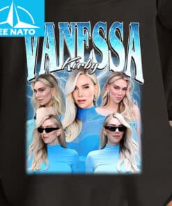 Vanessa Kirby Bootleg Shirt