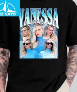 Vanessa Kirby Bootleg Shirt2