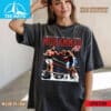 Vintage 90s Graphic Style Muhammad Ali T shirt4