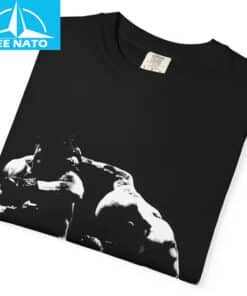 Vintage Alex Volkanovski UFC Shirt