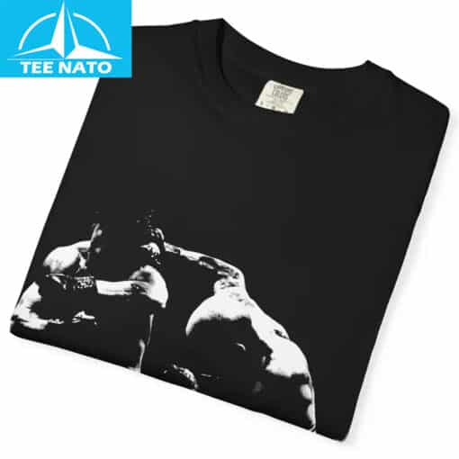 Vintage Alex Volkanovski UFC Shirt - Image 5