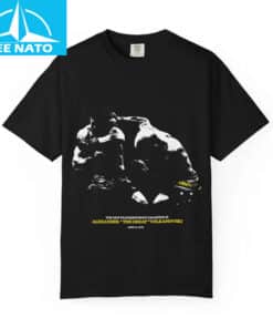 Vintage Alex Volkanovski UFC Shirt