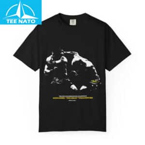 Vintage Alex Volkanovski UFC Shirt 2