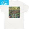 Vintage Alligator Alcatraz Everglades Shirt for Nature Lovers