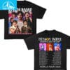 Vintage Benson Boone Shirt
