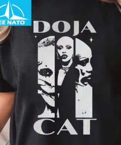 Vintage Doja Cat Shirt