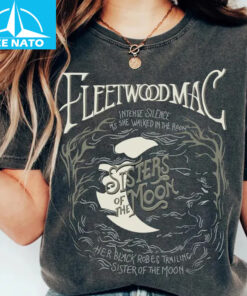 Vintage Fleetwood Mac Shirt2