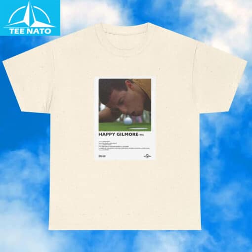 Vintage Happy Gilmore Movie Shirt - Image 5