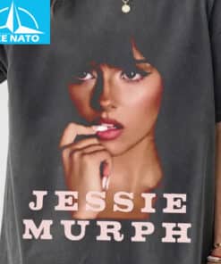 Vintage Jessie Murph Singer Style Shirt2