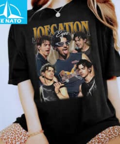 Vintage Jonas Brothers Shirt