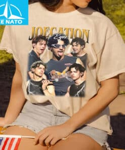 Vintage Jonas Brothers Shirt 3
