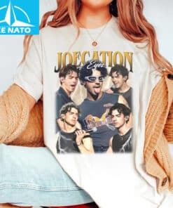 Vintage Jonas Brothers Shirt 4