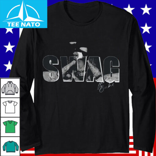 Vintage Justin Bieber Album Shirt - Image 4