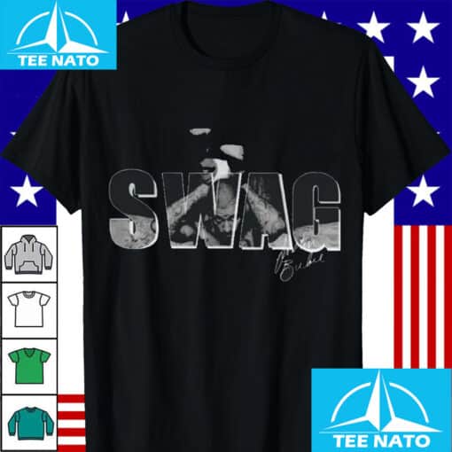 Vintage Justin Bieber Album Shirt - Image 2