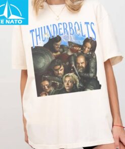 Vintage Marvel Fan 90s Shirt