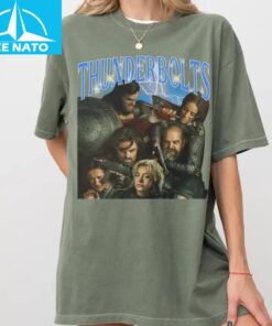 Vintage Marvel Fan 90s Shirt3