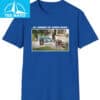 Vintage Oasis Be Here Now Alternative Cover Shirt