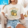 Vintage Pineapple Farm Shirt