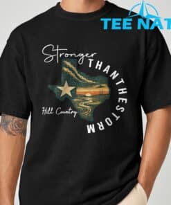 Vintage Pray for Texas Shirt