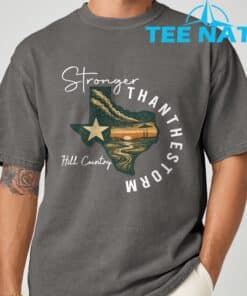 Vintage Pray for Texas Shirt 5