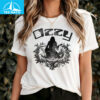 Vintage RIP Ozzy Osbourne Shirt