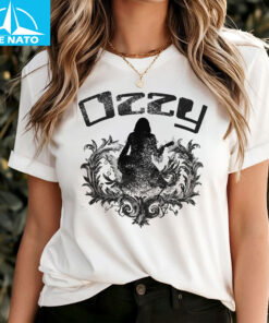 Vintage RIP Ozzy Osbourne Shirt