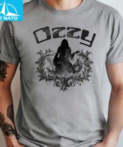 Vintage RIP Ozzy Osbourne Shirt2